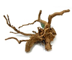 De Boon Spider Wood