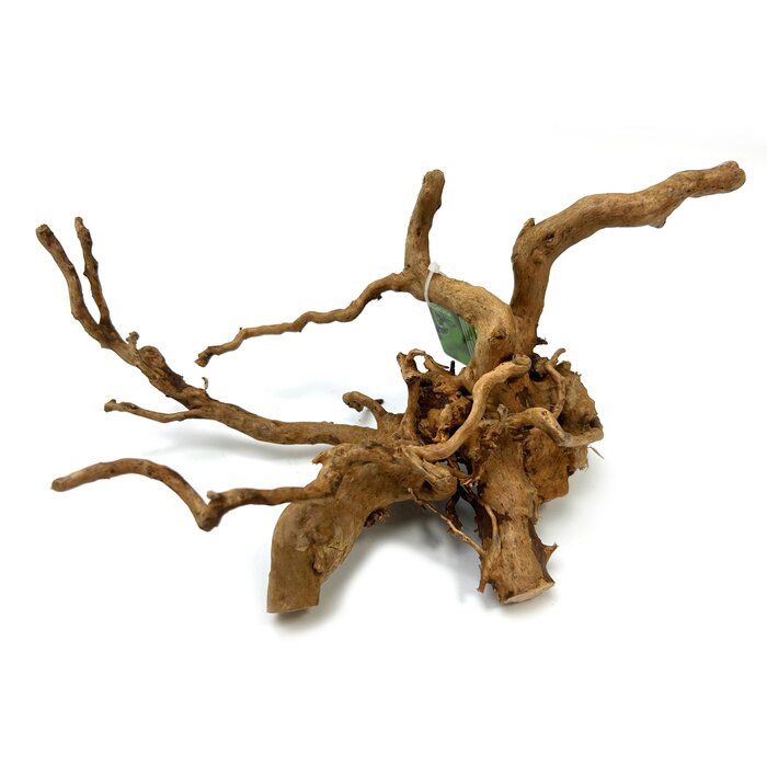 De Boon Spider Wood