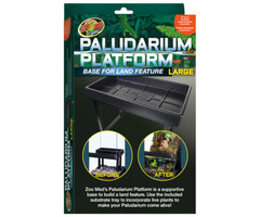 Zoo Med Paludarium Platform Large