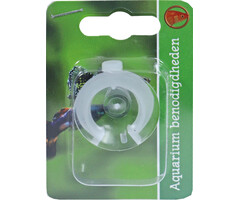 De Boon Zuignap Met Klem 20-24 mm P/st
