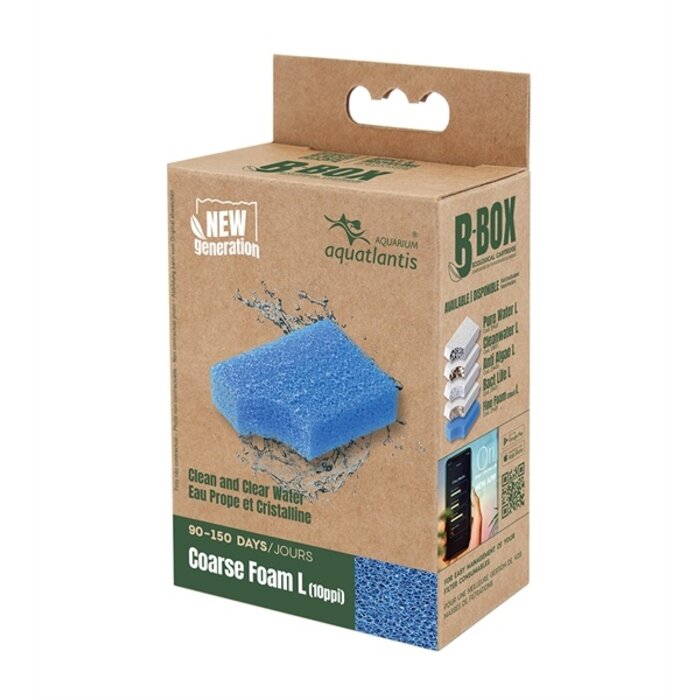 Aquatlantis B-Box #L