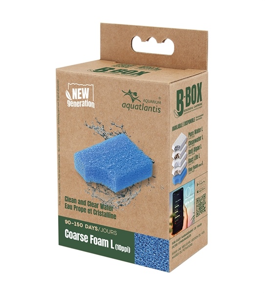 Aquatlantis B-Box #L
