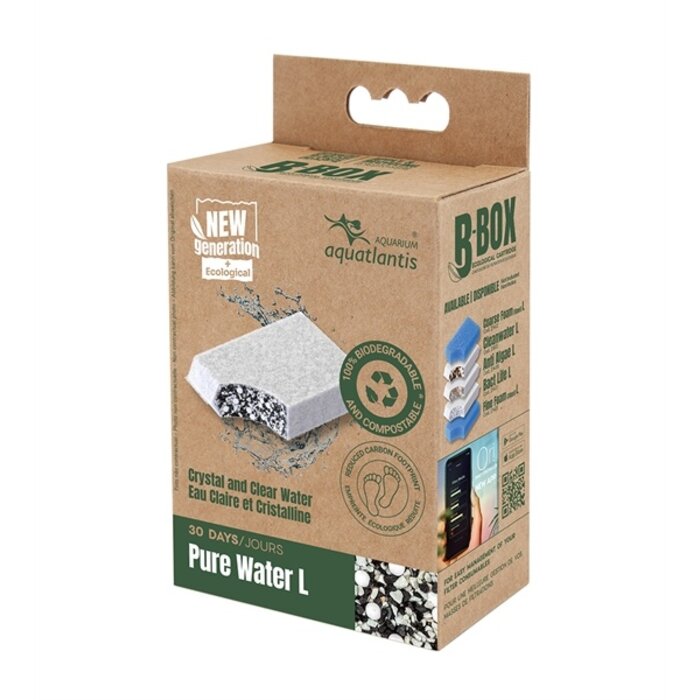 Aquatlantis B-Box #L