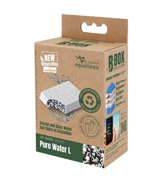Aquatlantis B-Box #L