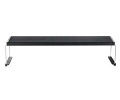 Chihiros Wrgb2 120 cm 130 watt Zwart