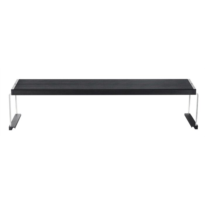 Chihiros Wrgb2 120 cm 130 watt Zwart