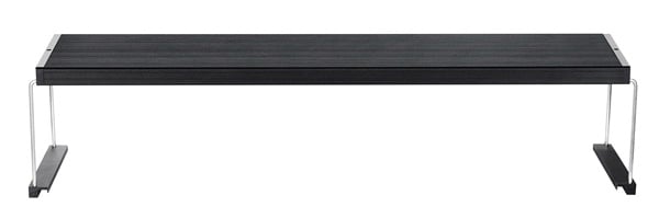 Chihiros Wrgb2 120 cm 130 watt Zwart