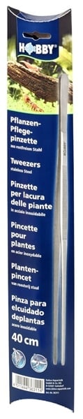 Hobby Planten Pincet Recht