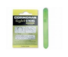 Cormoran Lightstick Yellow 4.5 X 37 mm P/100