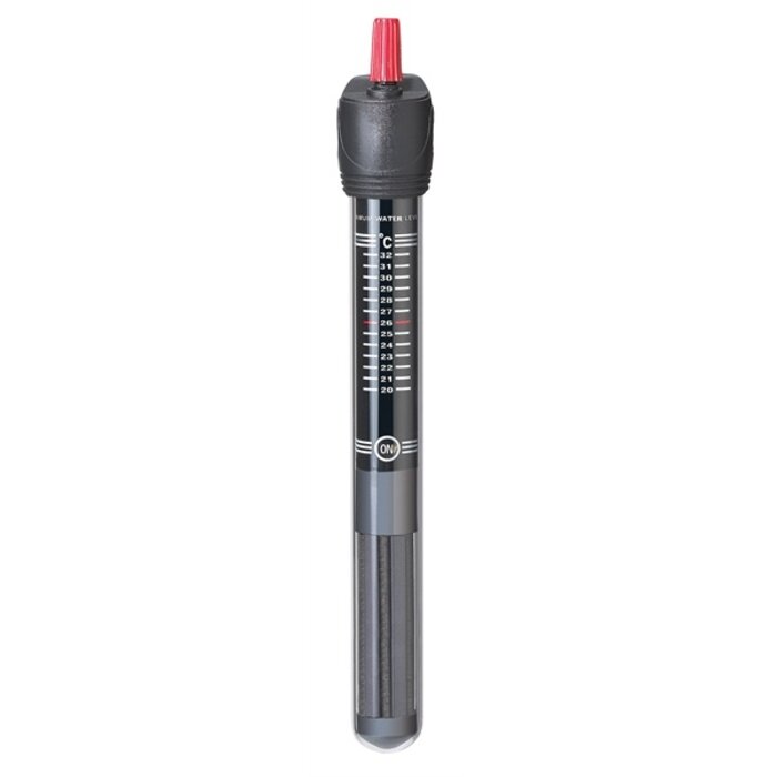 HS Aqua Glass Aquarium Heater & Protector
