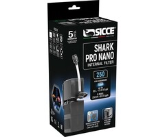Sicce Shark Pro Nano