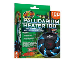 Zoo Med Paludarium Heater 100 Watt
