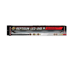 Zoo Med Reptisun LED UVB 36" 90 cm + T5