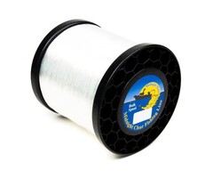 Nylon Bulkspoel Clear