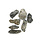 Landscape Stone Medium 10-15 cm ca. 2 kg