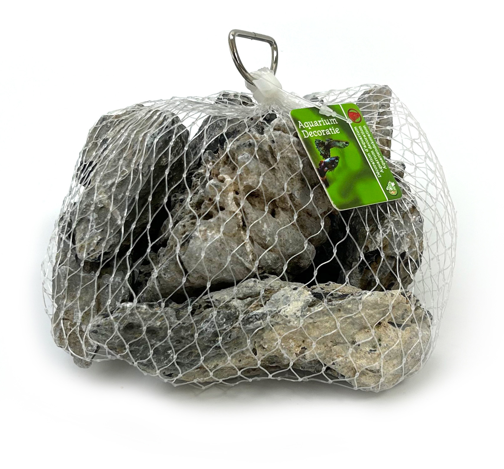 De Boon Landscape Stone Medium 10-15 cm ca. 2 kg