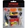 Invader Twister & Shad Set