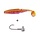 Zico Shads 4 Shads +1 Jighead 8 cm