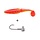 Zico Shads 4 Shads +1 Jighead 8 cm