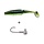 Zico Shads 4 Shads +1 Jighead 8 cm