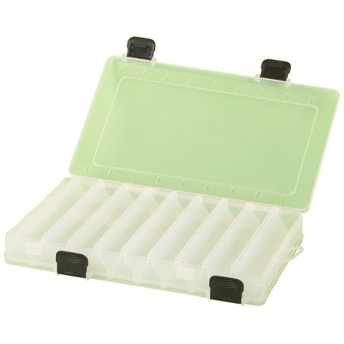 Lft Double Lure Box Y-Shape