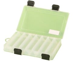 Lft Double Lure Box Y-Shape