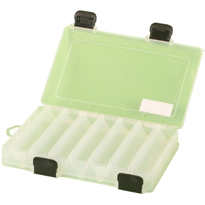 Lft Double Lure Box Y-Shape