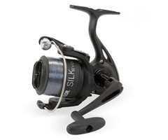 Lft Vigor Silk Evolution 30FD Inclusief Nylon
