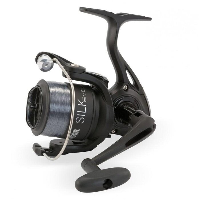 Lft Vigor Silk Evolution 30FD Inclusief Nylon