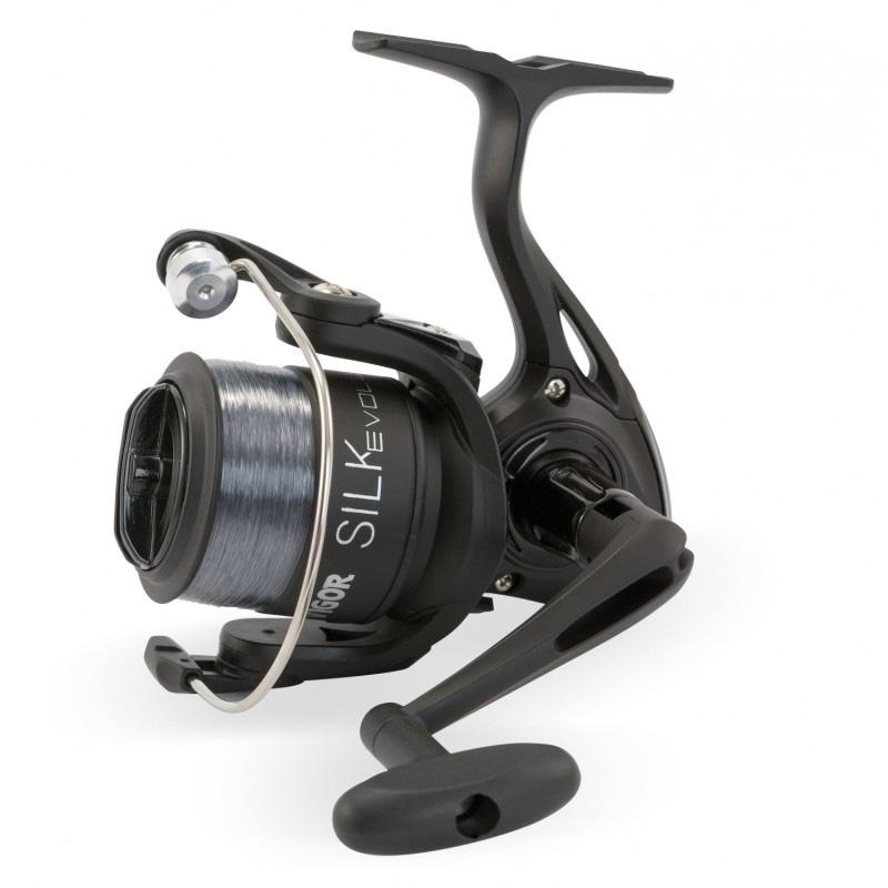Lft Vigor Silk Evolution 30FD Inclusief Nylon