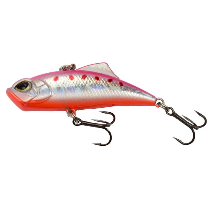 Lft Vibro Lure 4.5 cm 5.3 gram Sinking