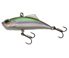 Lft Vibro Lure 4.5 cm 5.3 gram Sinking