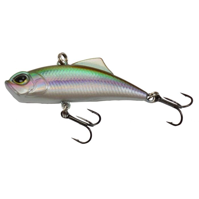 Lft Vibro Lure 4.5 cm 5.3 gram Sinking