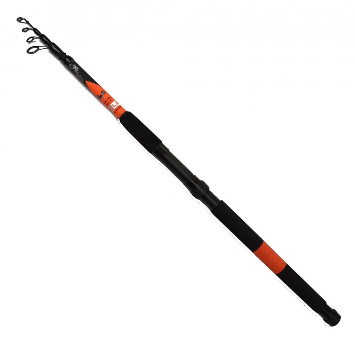 Fil Fishing Vertix Telespin