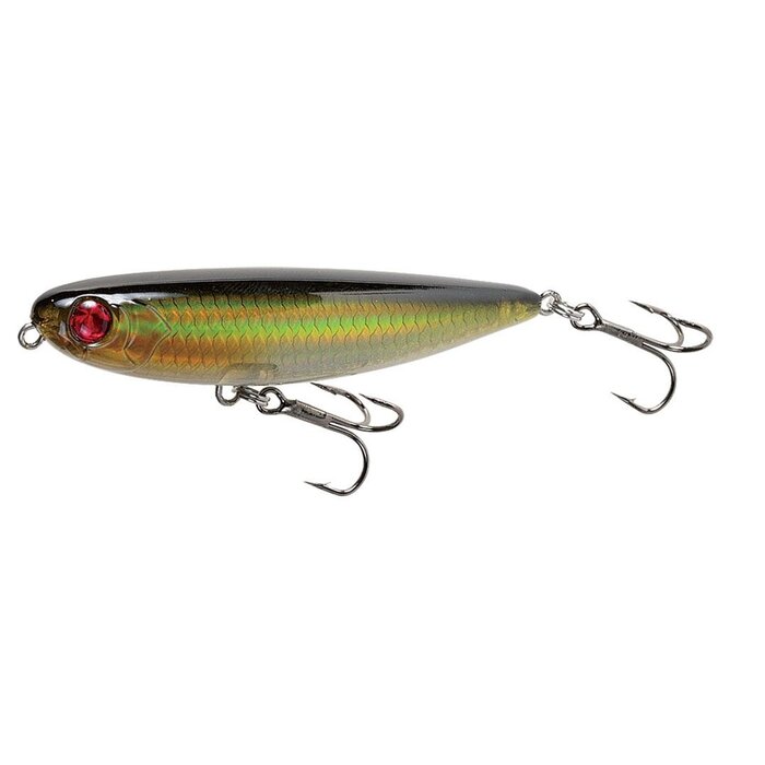 Lft Verso Surface Lure 8.5 cm 11.7 gram Top Water