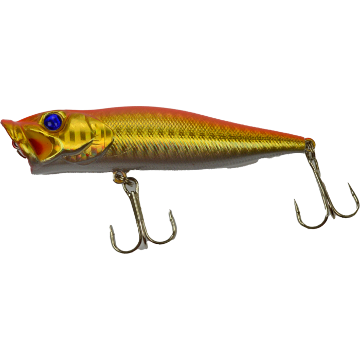 Lft Top Popper Lure 9 cm 12.7 gram Top Water