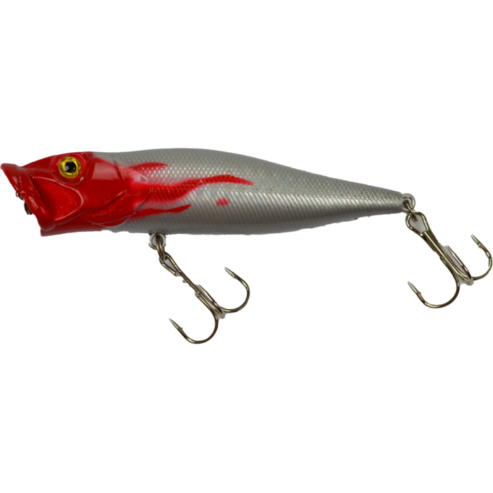 Lft Top Popper Lure 9 cm 12.7 gram Top Water