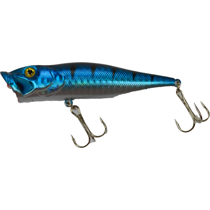 Lft Top Popper Lure 9 cm 12.7 gram Top Water