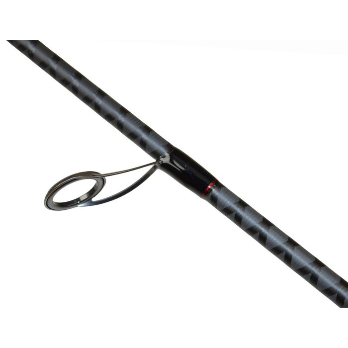 Lft Tec-Craft Ultra Light Spin 2.10 M 2-9 gram