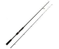 Lft Tec-Craft Ultra Light Spin 2.10 M 2-9 gram