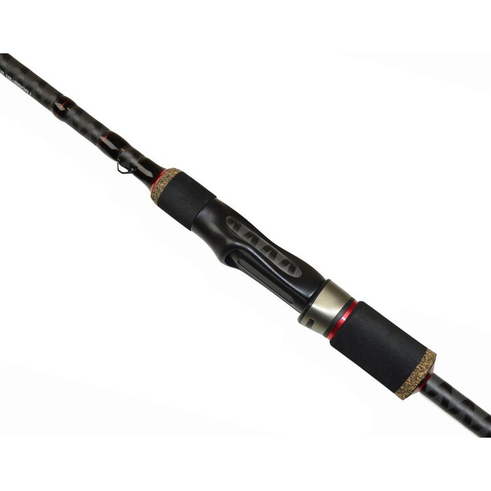 Lft Tec-Craft Travel Spin