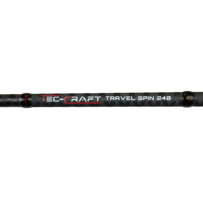 Lft Tec-Craft Travel Spin