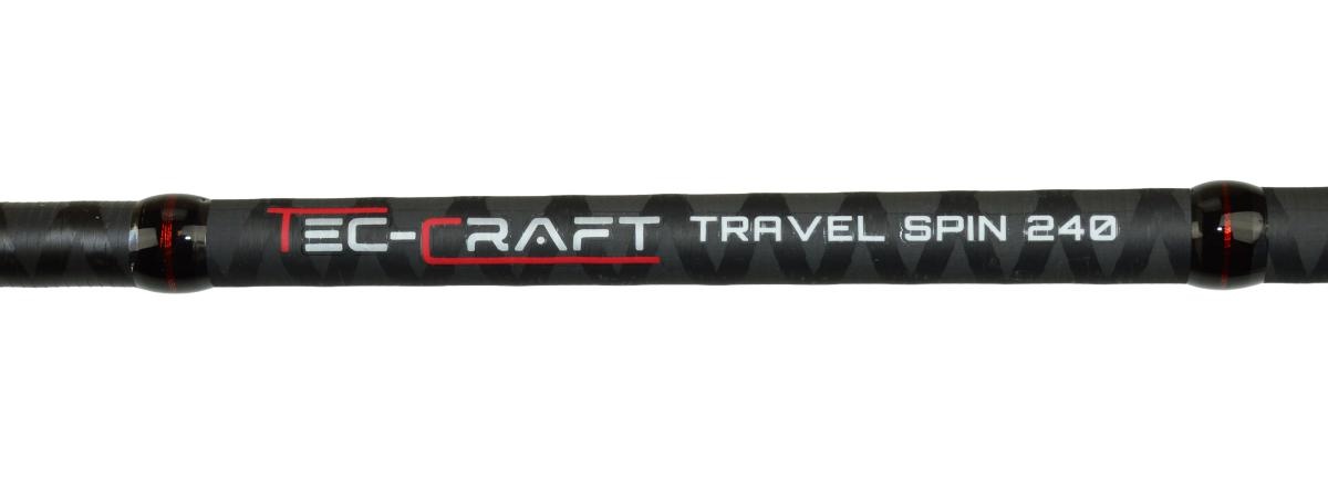 Lft Tec-Craft Travel Spin