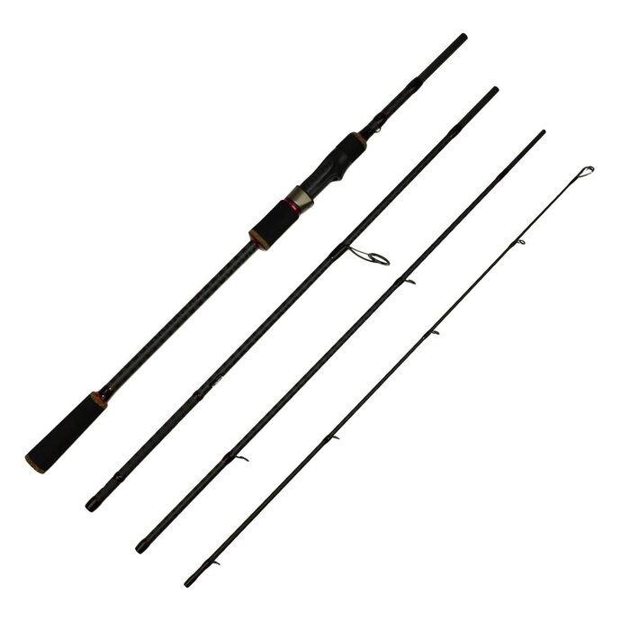 Lft Tec-Craft Travel Spin