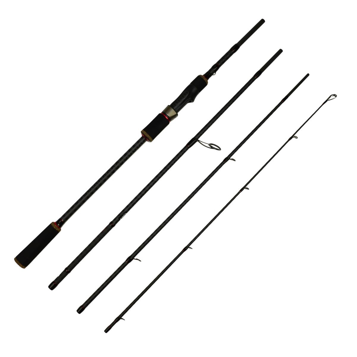 Lft Tec-Craft Travel Spin
