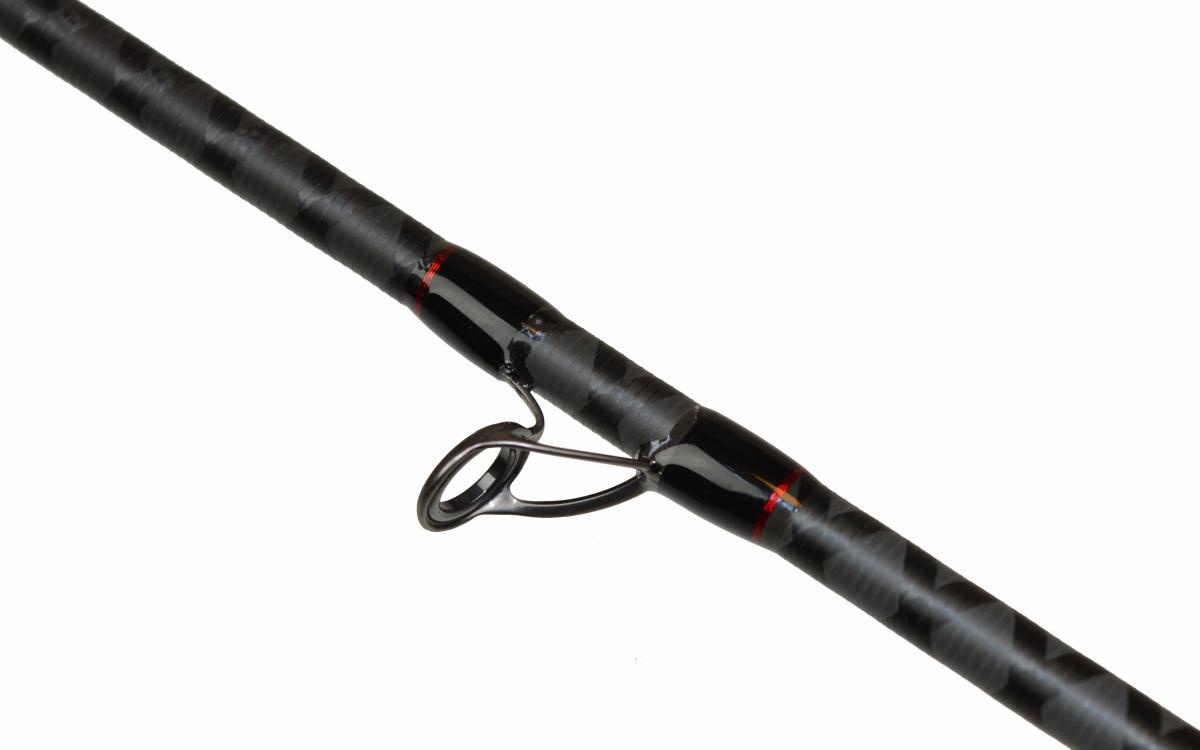Lft Tec-Craft Baitcast 2.10 M 12-29 gram