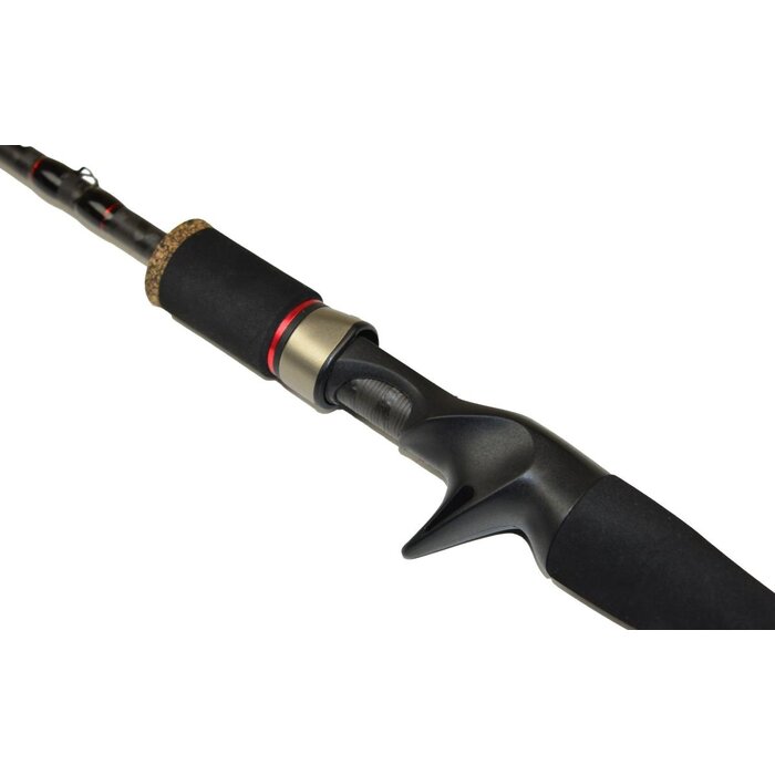Lft Tec-Craft Baitcast 2.10 M 12-29 gram