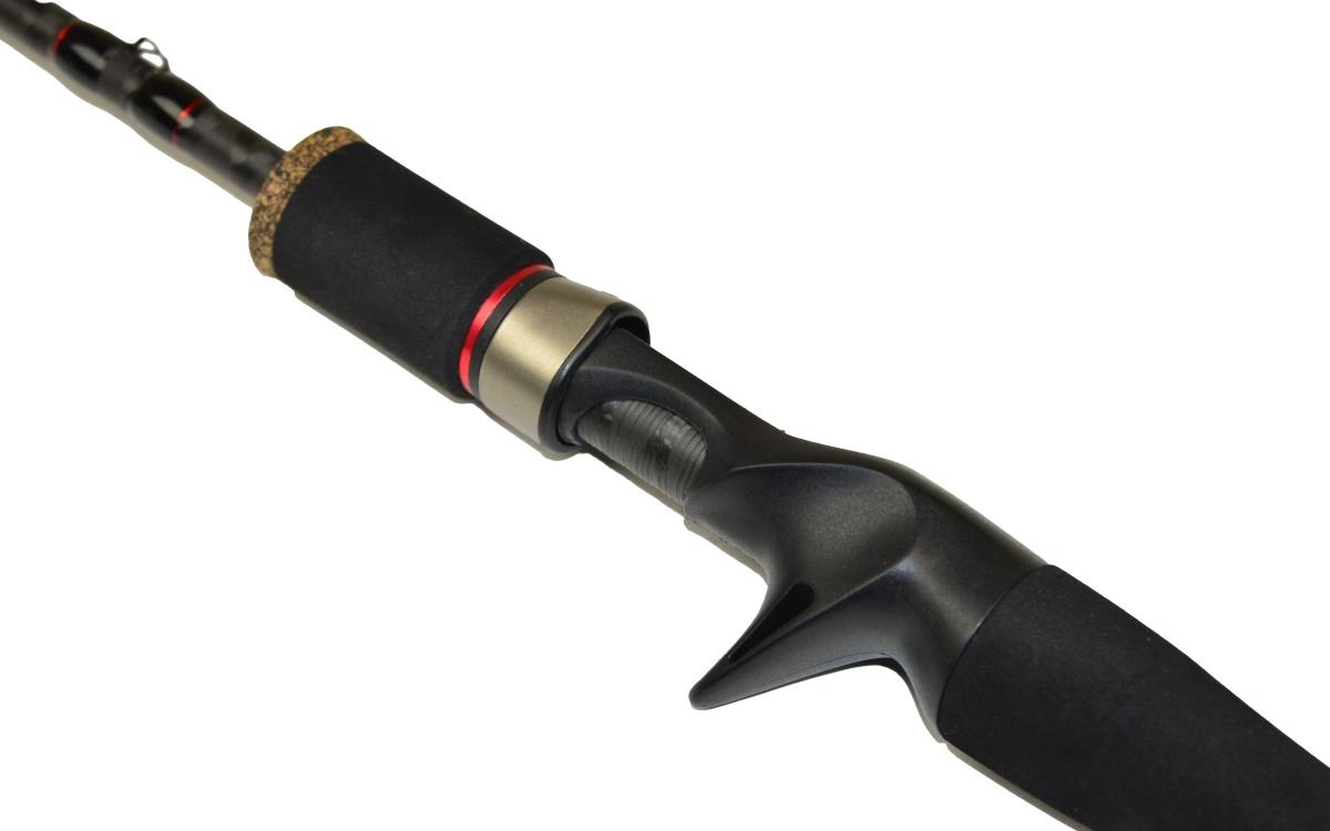 Lft Tec-Craft Baitcast 2.10 M 12-29 gram