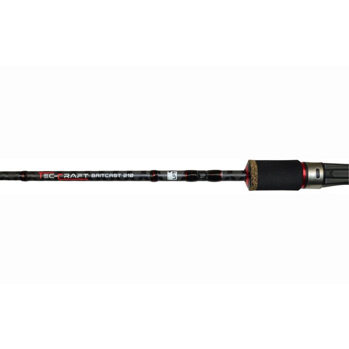 Lft Tec-Craft Baitcast 2.10 M 12-29 gram