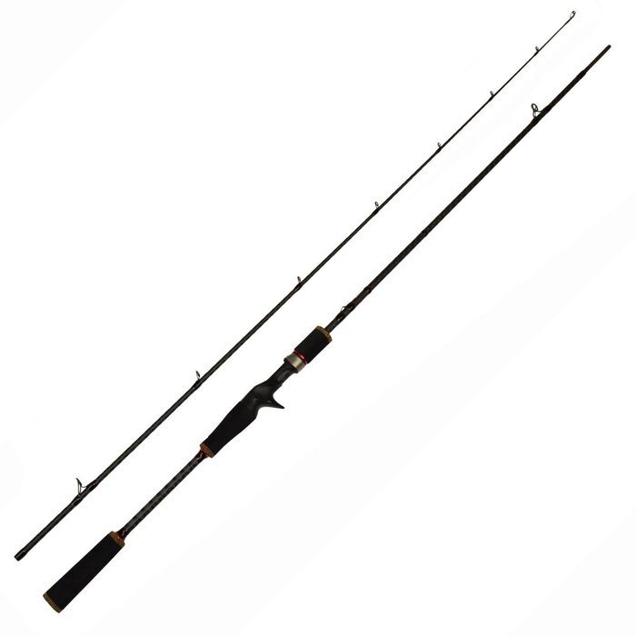 Lft Tec-Craft Baitcast 2.10 M 12-29 gram